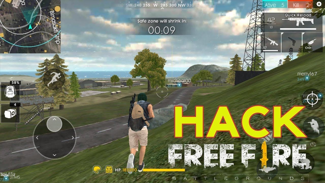 freefall tournament hack online